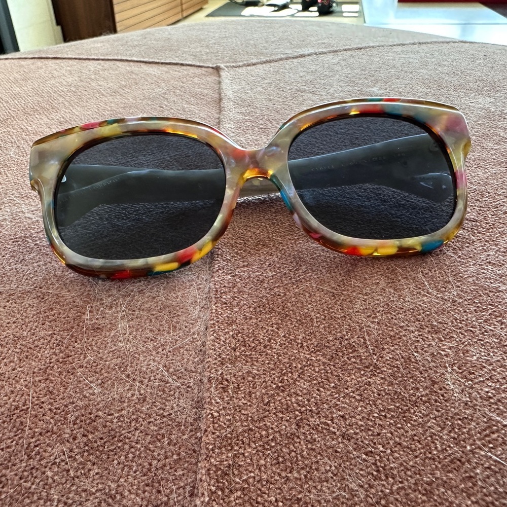RVS handmake sunglasses